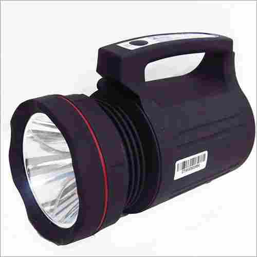 Rechargeable Search Light
