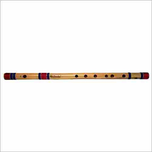 18 Inch C Scale Bamboo Flute
