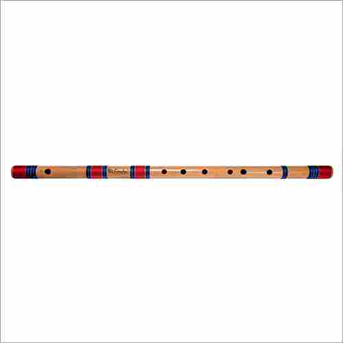 25 Inch G Scale Bamboo Flute
