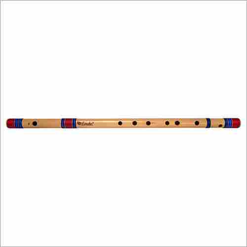 24 Inch G Scale Bamboo Flute