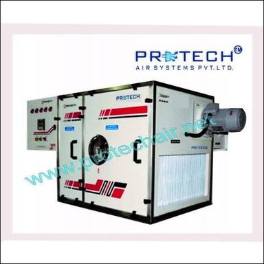 As Per Requirement Industrial Dehumidifier