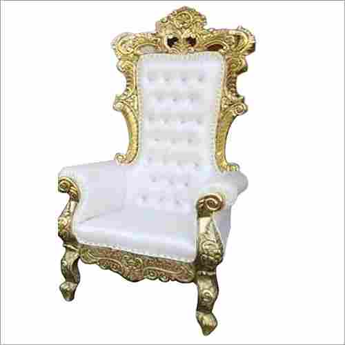 Wedding Antique Chair