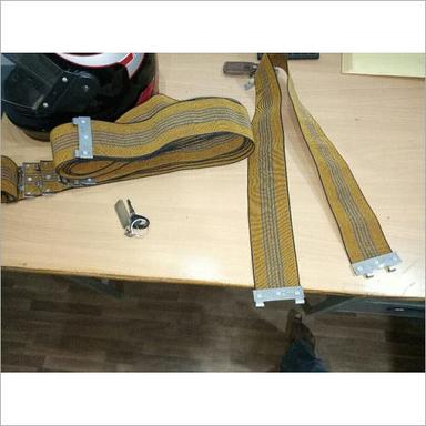 Polyester Rack Belt Size: 1.2 Mm (Thickness)