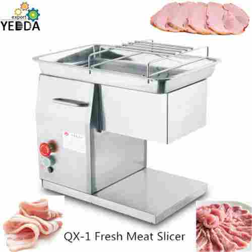 Fresh Meat Slicer Widely Popular Chicken Breast Meat Cutter Machine Meat Slicer
