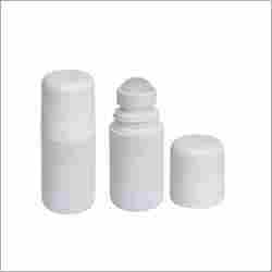 50-75 ml HDPE Roll On Bottles