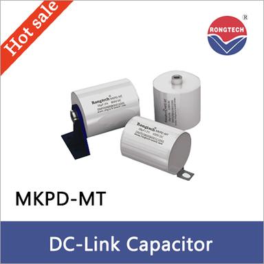 Ceramic Dc Link Capacitor