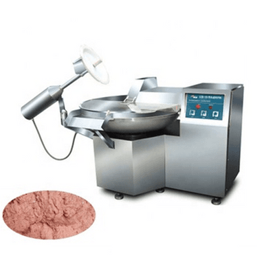 Zxb-125L Meat Bowl Cut Mixer Machine Dimension(L*W*H): 2020*1650*1400 Millimeter (Mm)