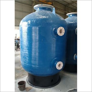 Pressure Tanks Capacity: 4000 Liter/Day