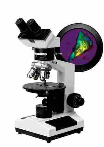 PR-2 Polarizing Microscope