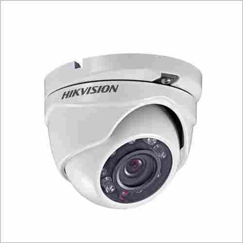 Hikvision 360 Degree Dome Camera