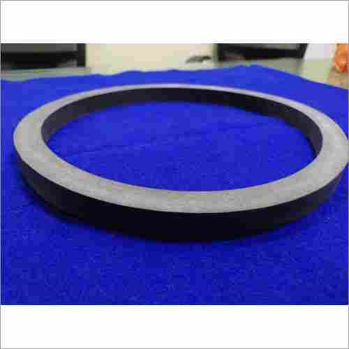 Ranelast Sponge Rubber Gasket