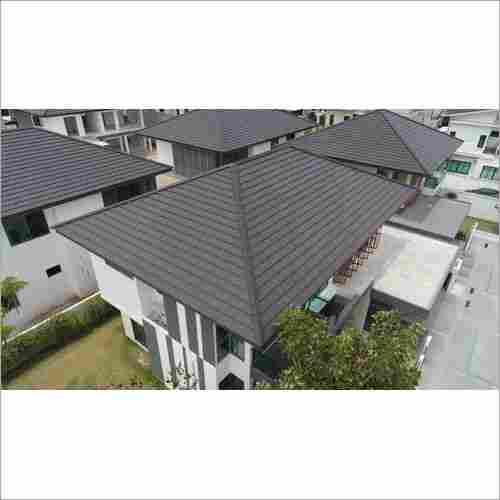 Prestige Concrete Roof Tiles
