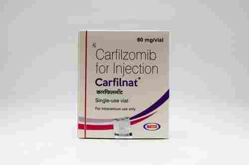 Carfilnat Injection(Carfilzomib (60mg)