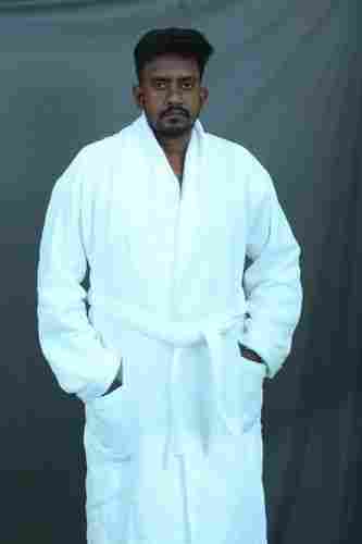 Mens Bathrobe