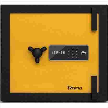 Godrej Rhino Electronic Home Locker