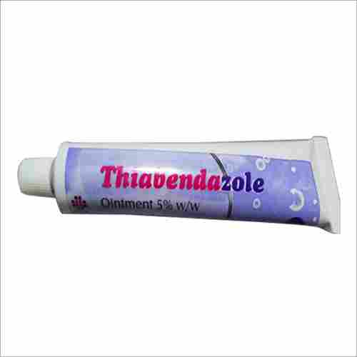 Thiabendazole Ointment