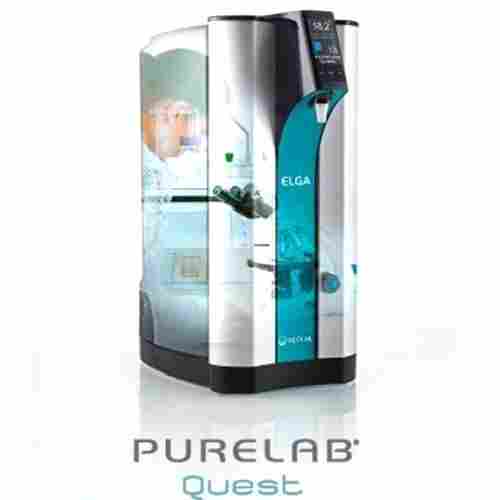 Purelab Quest Water Purification System