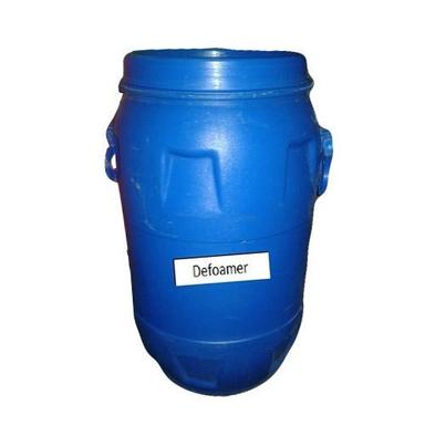 Defoamer Chemical Grade: Industrial Grade