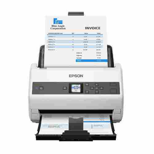 Epson DS970 Duplex Sheetfed Document Scanner