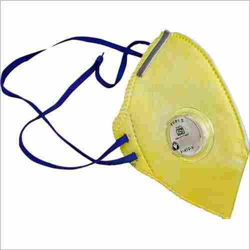 FFP1 5 Filter Safety Mask