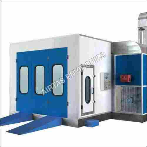 Powder Coating Cyclone Dust Collector