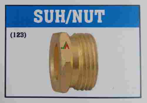 SUH / Brass Nut
