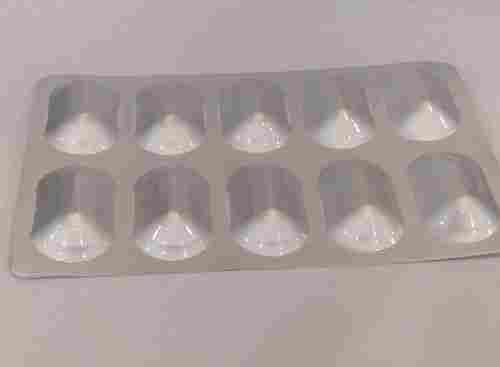 Praziquantel, Pyrantel Pamoate & Febantel Tablets