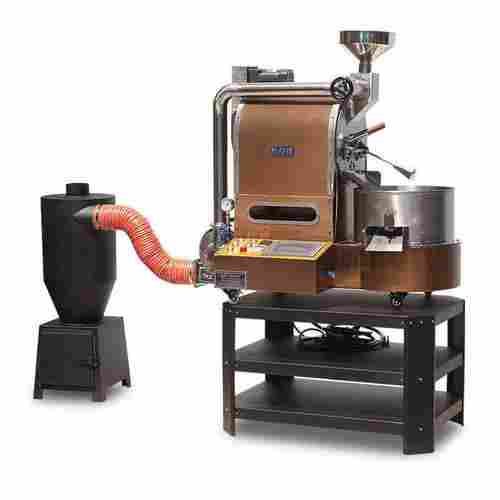 DF-2 High Capacity Automatic Coffee Bean Roaster
