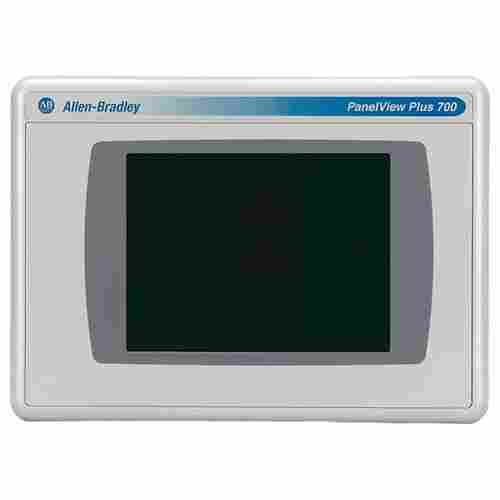 Allen-Bradley panelview 700 2711P-T7C4D2K