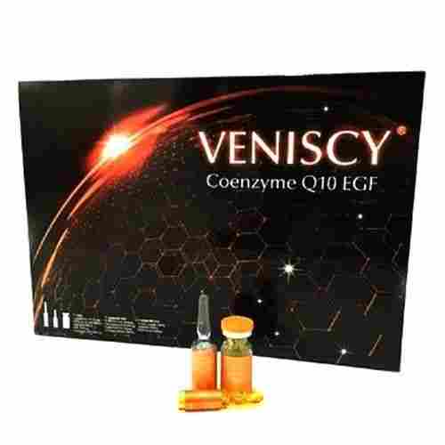 Veniscy Coenzyme Q10 Egf
