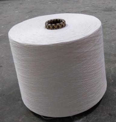 White Combed Cotton Yarn