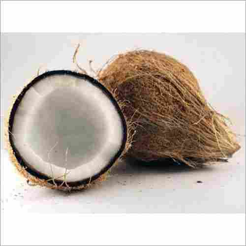 Husk Coconut