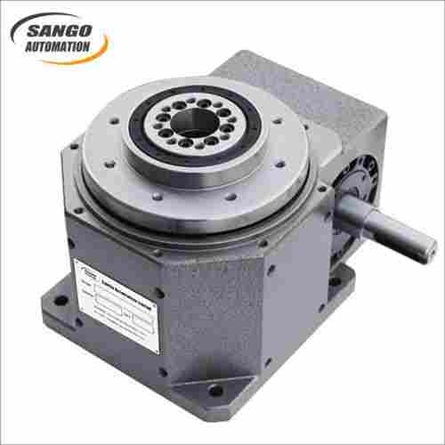 Industrial Hollow Bore Rotary Indexers