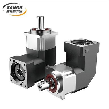 MS Planetary Gear Box