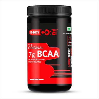 BCS-BCAA-WM-400 BCS The Original BCAA Muscle Recovery Electrolytes