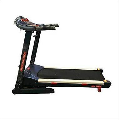 Gym Treadmill Machine Application: Gain Strength