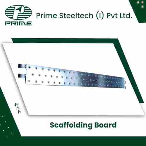 Scaffolding Board