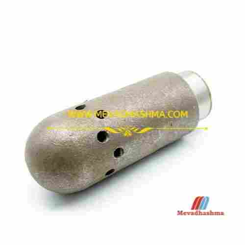 Stainless Steel Boiler Air Nozzle Air Hood