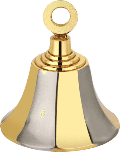 Brass Bells (Russian)