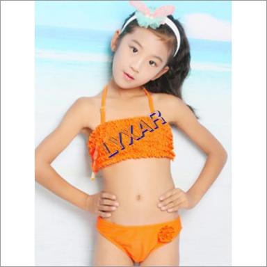 Girls And Ladies Kids Swimming Costume Age Group: Infants