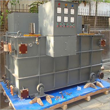 Rectifier Units For Electroplating And Anodising Application: Industrial