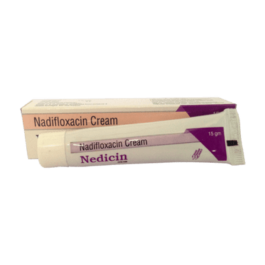 Nadifloxacin Cream Expiration Date: 2 Years