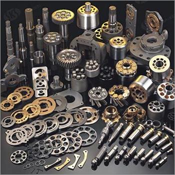 Hydraulic Motor Parts