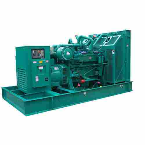 Cummins 1250 kVA Three Phase Silent Diesel Generator