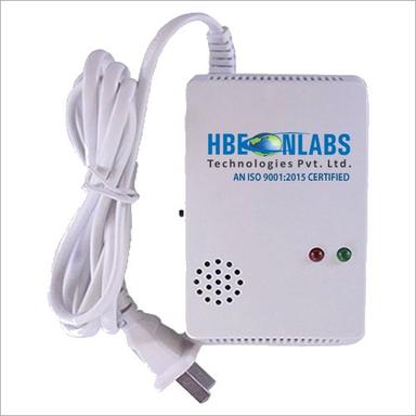 Abs Gsm Home Security Wireless Gas Sensor