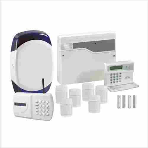 Burglar Alarm Systems