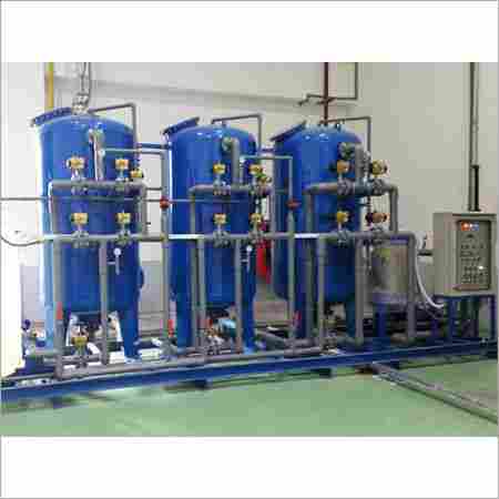 Softener System