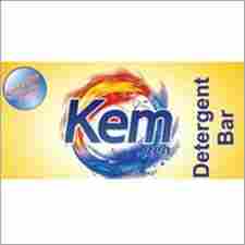 KEM Detergent Bar