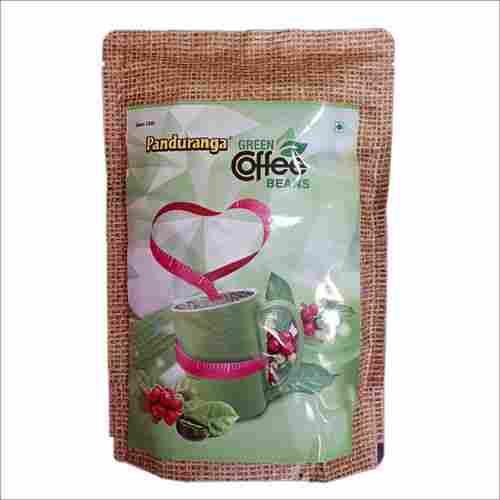 Green Coffee Bean Powder