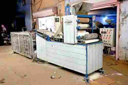 Industrial Chapati Making Machine